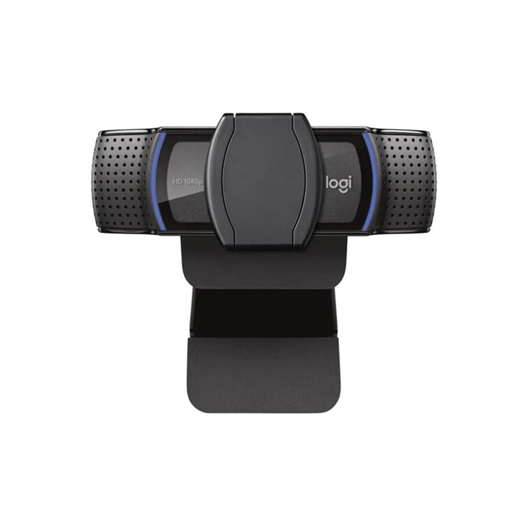 Logitech C920e 1080p Business Webcam in Qatar Logitech C920e 1080p Business Webcam in Qatar
